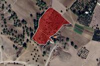 12375 SQM Land in Mathiatis (Nicosia) for sale 