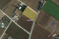 8006 SQM Land in Kiti (Larnaca) for sale 