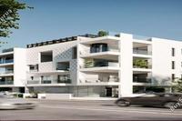 2 Bedroom Penthouse in Kato Lakatamia (Nicosia) for sale 