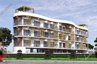1 Bedroom Apartment · Aradippou (Larnaca) for sale 