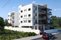 2 Bedroom Apartment in Strovolos (Nicosia) for sale 