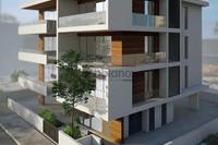 2 Bedroom Apartment in Dasoupoli (Nicosia) for sale 