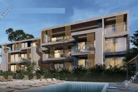 2 Bedroom Detached house in Geroskipou (Paphos) for sale 