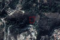 3679 SQM Land in Panagia (Paphos) for sale 