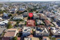 4 Bedroom Detached house in Kaimakli (Nicosia) for sale 