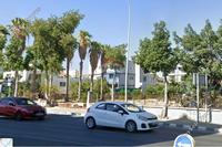 540 SQM Plot · Agios Georgios Silikou (Limassol) for sale 