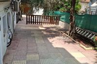 2 Bedroom Ground floor apartment in Pallouriotissa (Nicosia) to rent 