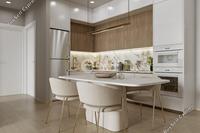 1 Bedroom Apartment in Asomatos Lemesou (Limassol) for sale 