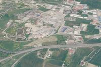 10200 SQM Land in Aradippou (Larnaca) for sale 