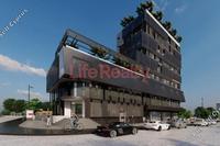  Office · Agios Nicolaos (Limassol) to rent 