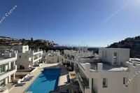 2 Bedroom Town house · Agios Tychonas (Limassol) for sale 
