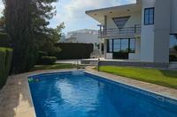 4 Bedroom Detached house · Palodeia (Limassol) for sale 