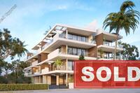 2 Bedroom Apartment in Aradippou (Larnaca) for sale 