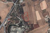 6690 SQM Land · Astromeritis (Nicosia) for sale 