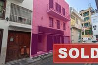  Mixed Use Project · Nicosia Walled Old City (Nicosia) for sale 
