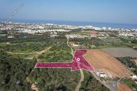 3498 SQM Land · Pernera (Famagusta) for sale 