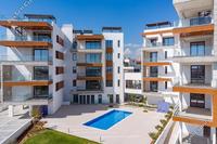 3 Bedroom Apartment in Potamos Germasogeias (Limassol) to rent 