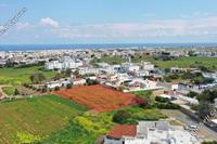 2496 SQM Land · Paralimni (Famagusta) for sale 