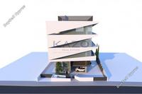  Commercial Building · Zakaki (Limassol) for sale 