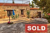 5 Bedroom Bungalow · Kallepeia (Paphos) for sale 