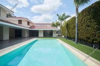 6 Bedroom Detached house · Kato Lakatamia (Nicosia) for sale 