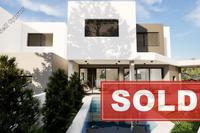 3 Bedroom Semi-detached house · Kapparis (Famagusta) for sale 