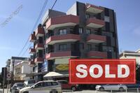  Office in Lakatamia (Nicosia) for sale 
