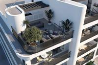 2 Bedroom Penthouse · Deryneia (Famagusta) for sale 