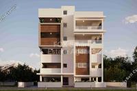 2 Bedroom Apartment · Pallouriotissa (Nicosia) for sale 