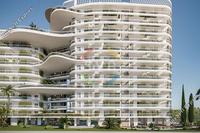 3 Bedroom Apartment · Larnaca Municipality (Larnaca) for sale 