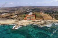 14172 SQM Land · Ayia Napa (Famagusta) for sale 