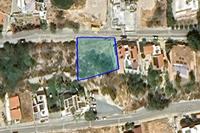 783 SQM Plot · Agia Fyla (Limassol) for sale 