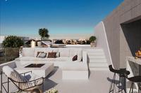 3 Bedroom Penthouse in Agia Zoni (Limassol) for sale 