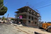 3 Bedroom Apartment in Agios Dometios (Nicosia) for sale 