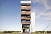 1 Bedroom Penthouse · Larnaca Municipality (Larnaca) for sale 