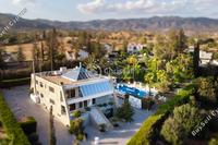 5 Bedroom Detached house in Parekklisia (Limassol) for sale 