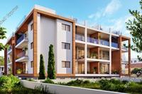 2 Bedroom Apartment in Verengaria Limassol (Limassol) for sale 