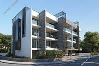 2 Bedroom Apartment in Aradippou (Larnaca) for sale 