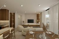 2 Bedroom Entire floor apartment in Faneromeni (Larnaca) for sale 