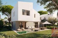 5 Bedroom Detached house in Dekeleia (Larnaca) for sale 