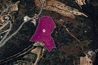 15385 SQM Land · Pano Akourdalia (Paphos) for sale 