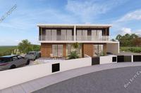 3 Bedroom Semi-detached house · Kolossi (Limassol) for sale 