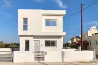 2 Bedroom Detached house · Kato Polemidia (Limassol) for sale 