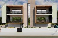 1 Bedroom Apartment · Makedonitissa (Nicosia) for sale 