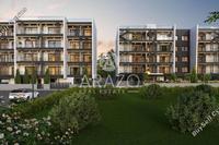 1 Bedroom Apartment in Tsirion (Limassol) for sale 