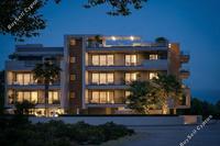 3 Bedroom Apartment in Meneou (Larnaca) for sale 
