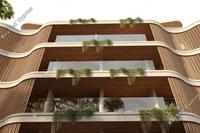 3 Bedroom Penthouse in Chrysopolitissa (Larnaca) for sale 