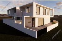 3 Bedroom Detached house in Pano Lakatamia (Nicosia) for sale 