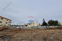 590 SQM Plot in Pervolia (Larnaca) for sale 