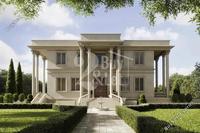 7 Bedroom Detached house · Kalogiroi (Limassol) for sale 